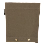 DUCKNOT（DUCKNOT）（メンズ、レディース、キッズ）調理器具 キャンプ アウトドア 八号帆布 スナップケース M 721110-KHK BBQ