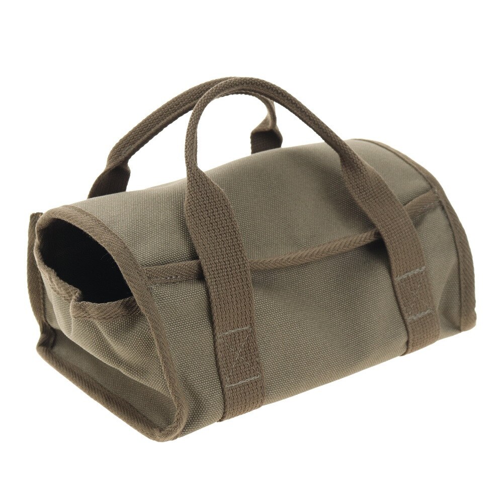 DUCKNOT（DUCKNOT）（メンズ、レディース）調理器具 キャンプ アウトドア 八号帆布 飯盒箱 ラージ 721208-KHK BBQ