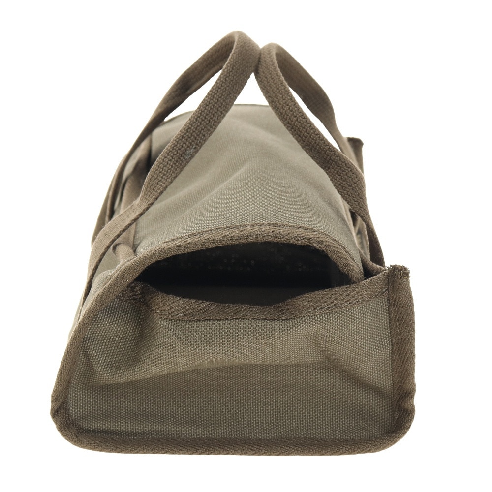 DUCKNOT（DUCKNOT）（メンズ、レディース）調理器具 キャンプ アウトドア 八号帆布 飯盒箱 ラージ 721208-KHK BBQ