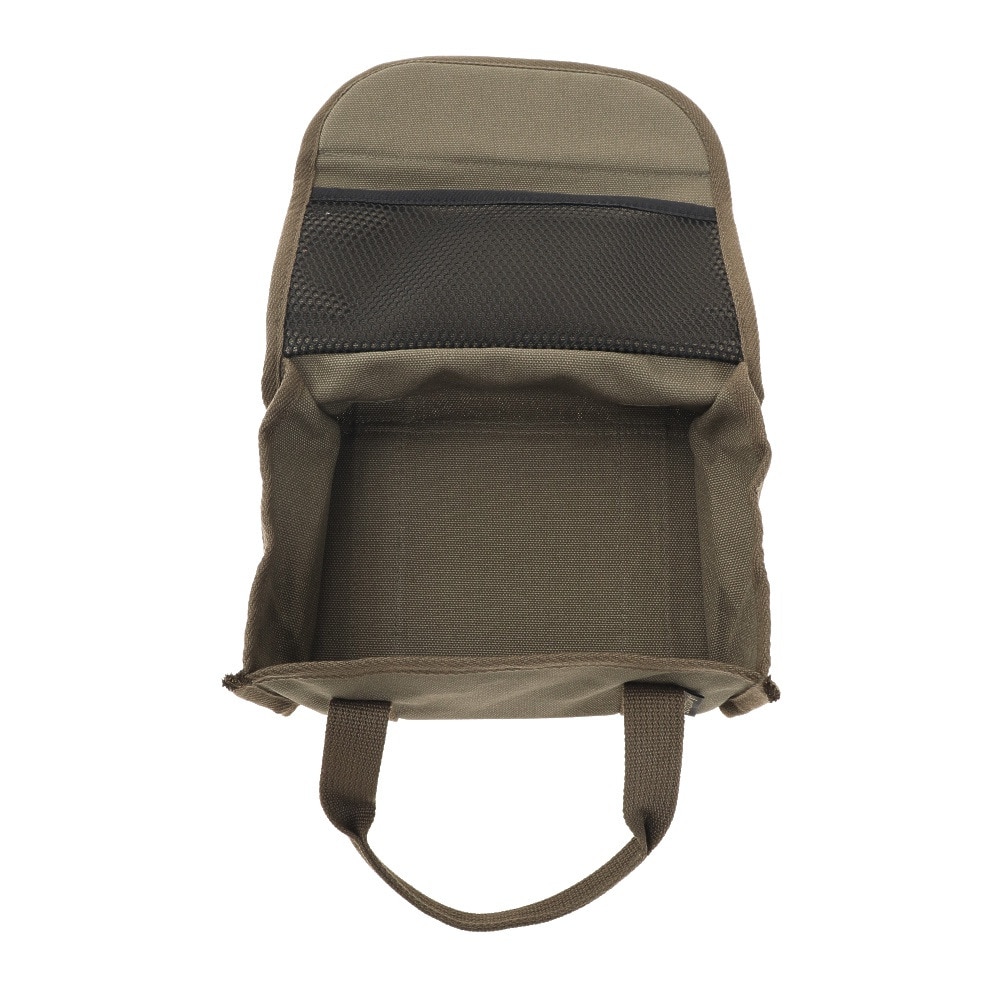 DUCKNOT（DUCKNOT）（メンズ、レディース）調理器具 キャンプ アウトドア 八号帆布 飯盒箱 ラージ 721208-KHK BBQ