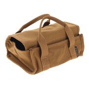 (メンズ、レディース)調理器具 キャンプ アウトドア 八号帆布 飯盒箱 ラージ 721208-coyote BBQ