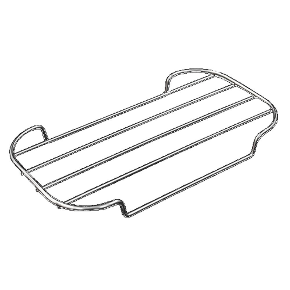 トランギア（trangia） メスティンSSメッシュトレイ TR-SS210