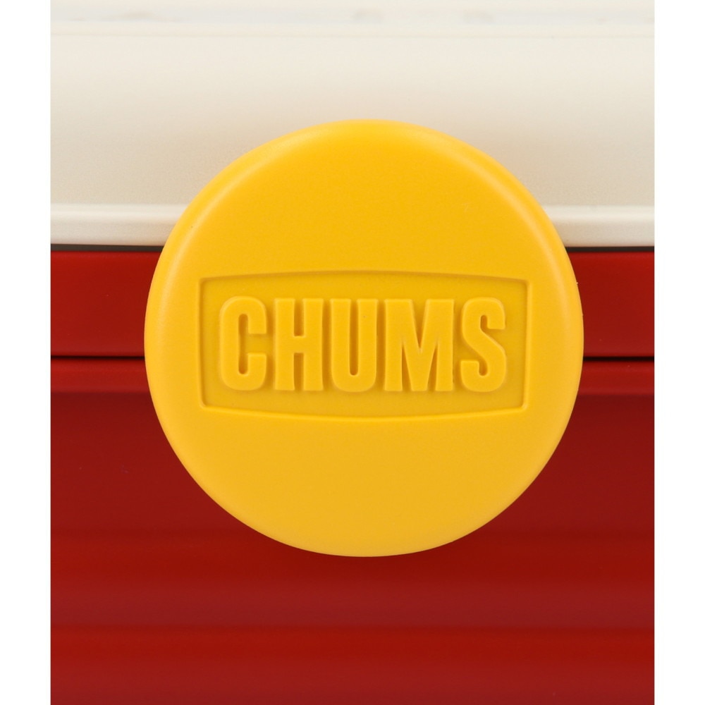 チャムス（CHUMS） 調理器具 キャンプ アウトドア フードコンテナS CH62-2036-R003