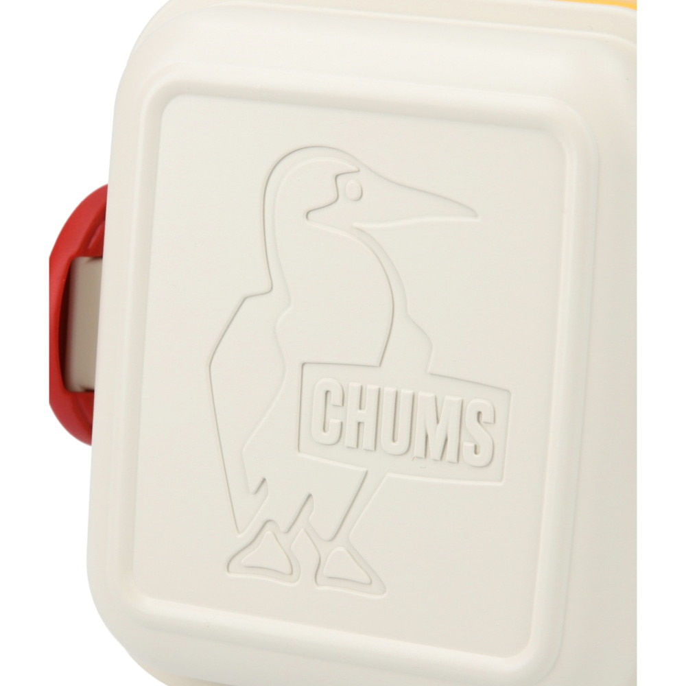 チャムス（CHUMS） 調理器具 キャンプ アウトドア フードコンテナS CH62-2036-R003