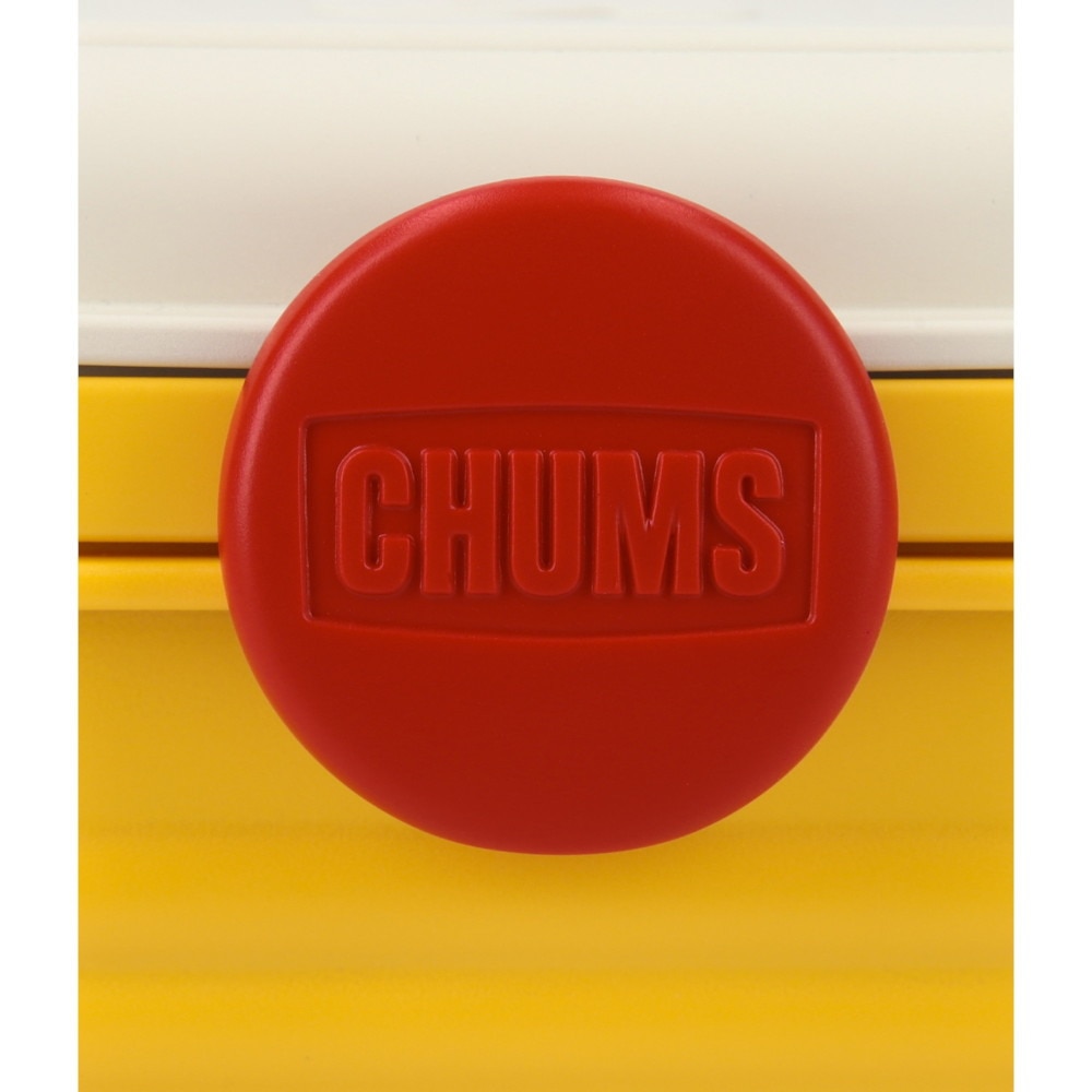 チャムス（CHUMS） 調理器具 キャンプ アウトドア フードコンテナM CH62-2037-Y071