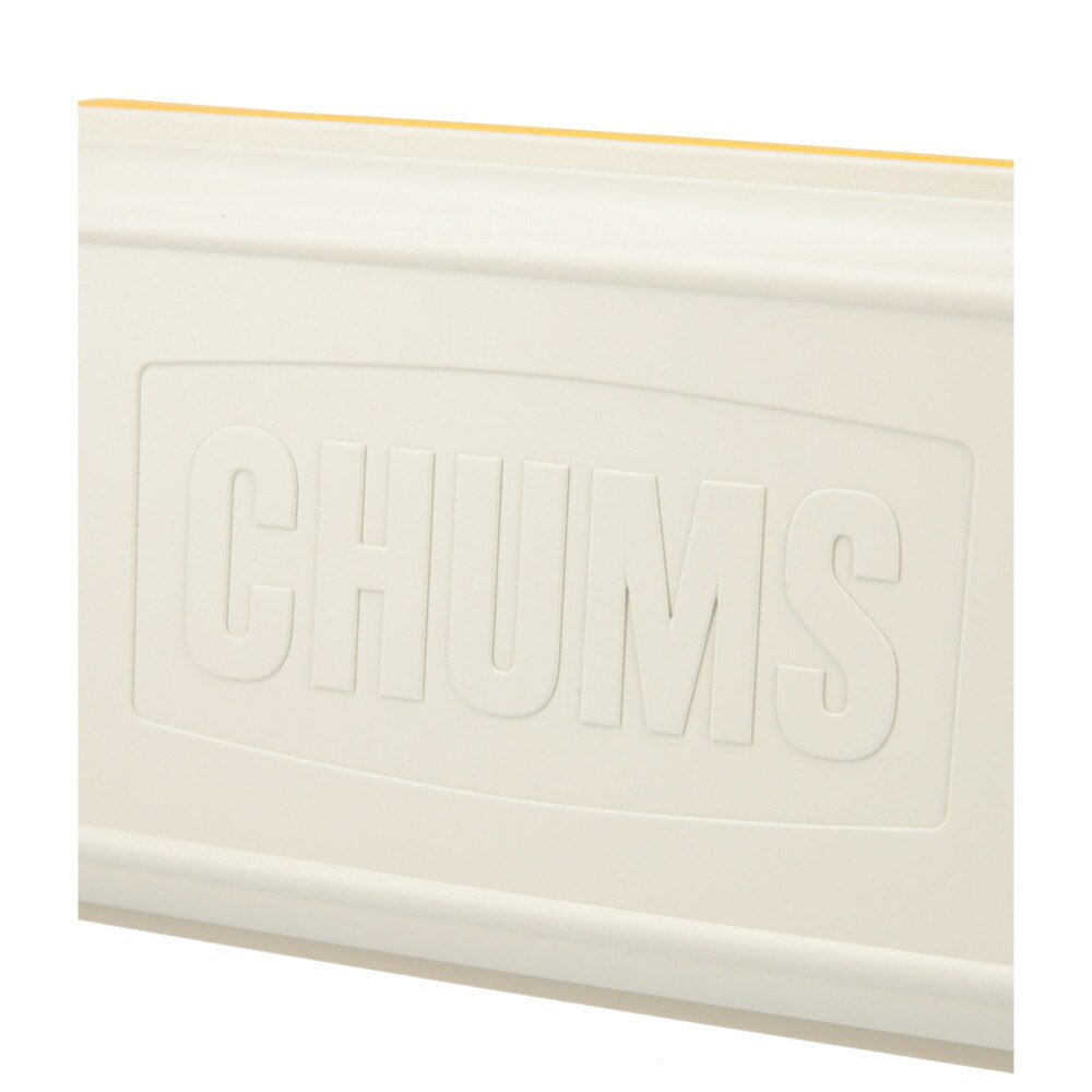 チャムス（CHUMS） 調理器具 キャンプ アウトドア フードコンテナM CH62-2037-Y071