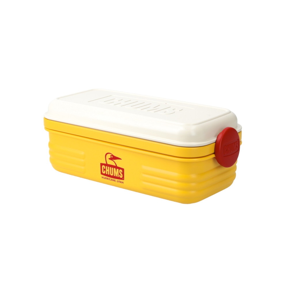 チャムス（CHUMS） 調理器具 キャンプ アウトドア フードコンテナM CH62-2037-Y071