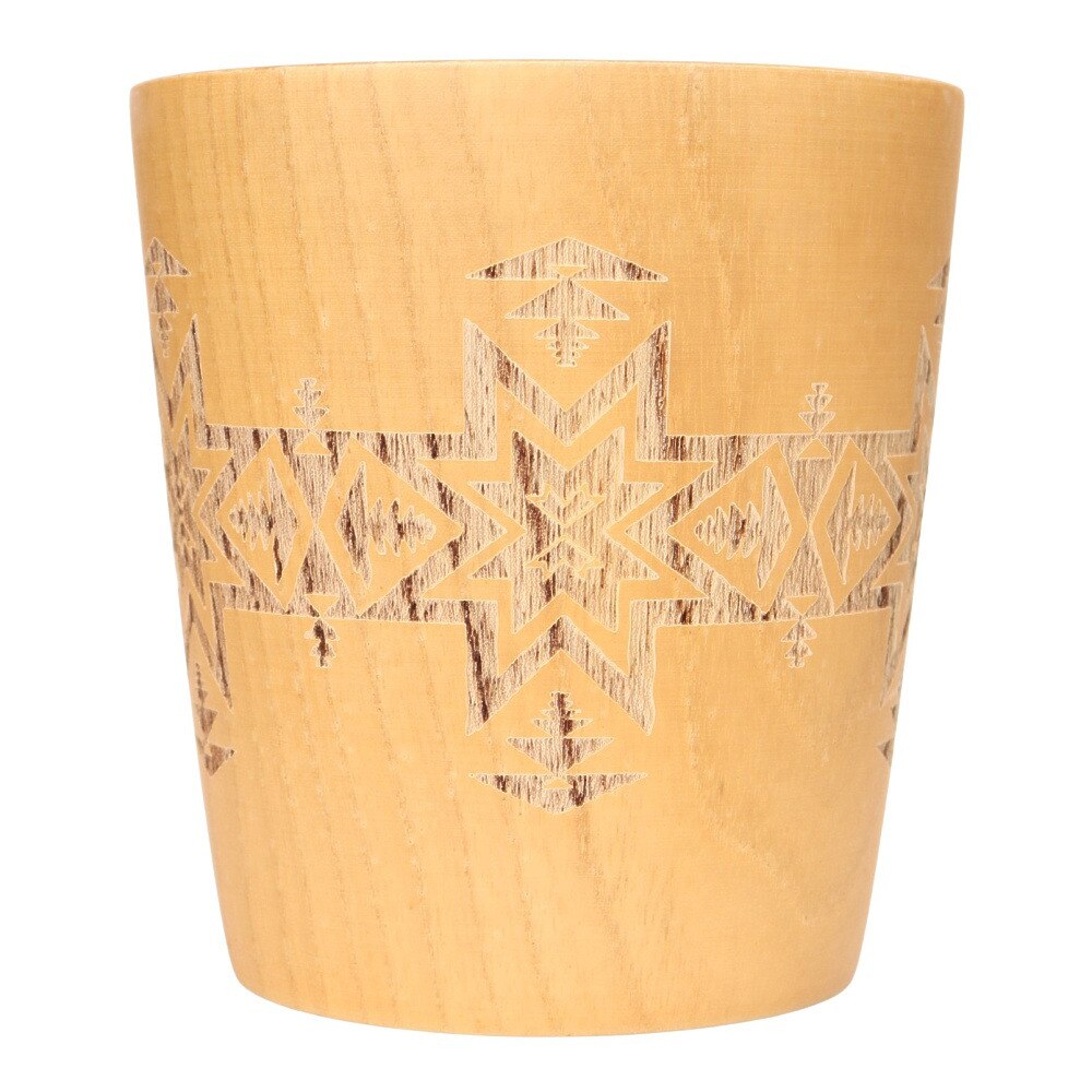 ペンドルトン（PENDLETON） 調理器具 キャンプ アウトドア ニュー ウッディタンブラー プレインスター 19802298024000