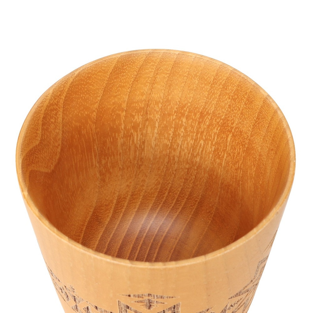 ペンドルトン（PENDLETON） 調理器具 キャンプ アウトドア ニュー ウッディタンブラー プレインスター 19802298024000