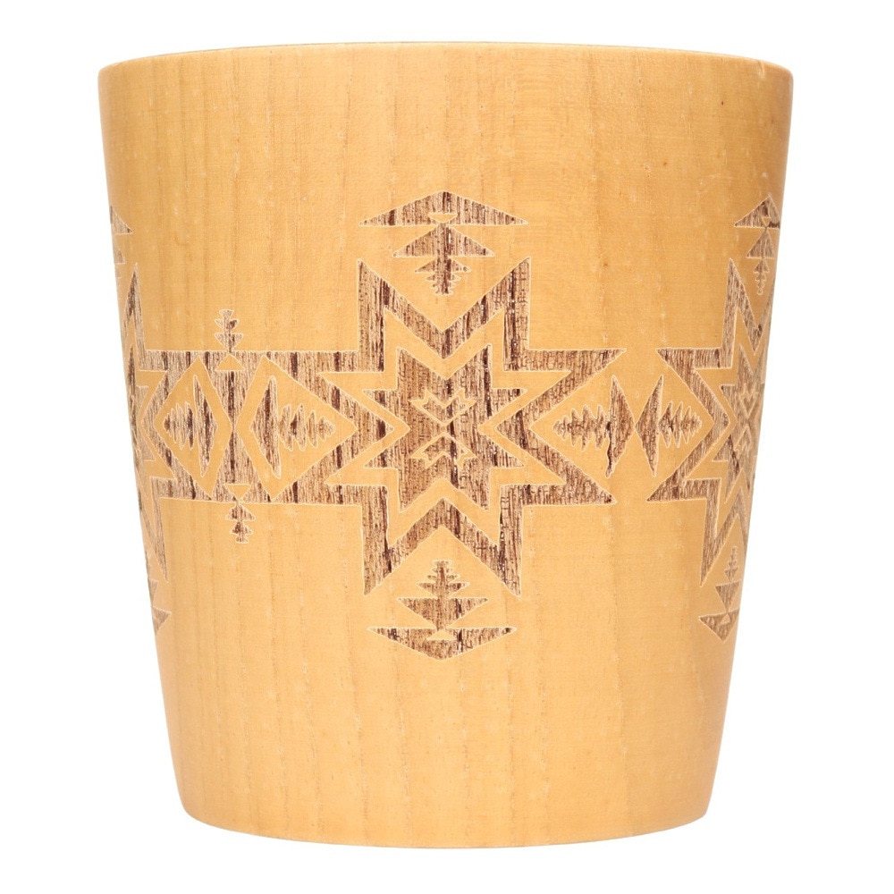 ペンドルトン（PENDLETON） 調理器具 キャンプ アウトドア ニュー ウッディタンブラー プレインスター 19802298024000