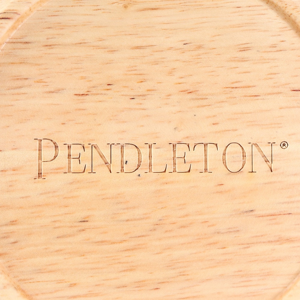ペンドルトン（PENDLETON） 調理器具 キャンプ アウトドア ボウルプレート プレインスター 19802299024000