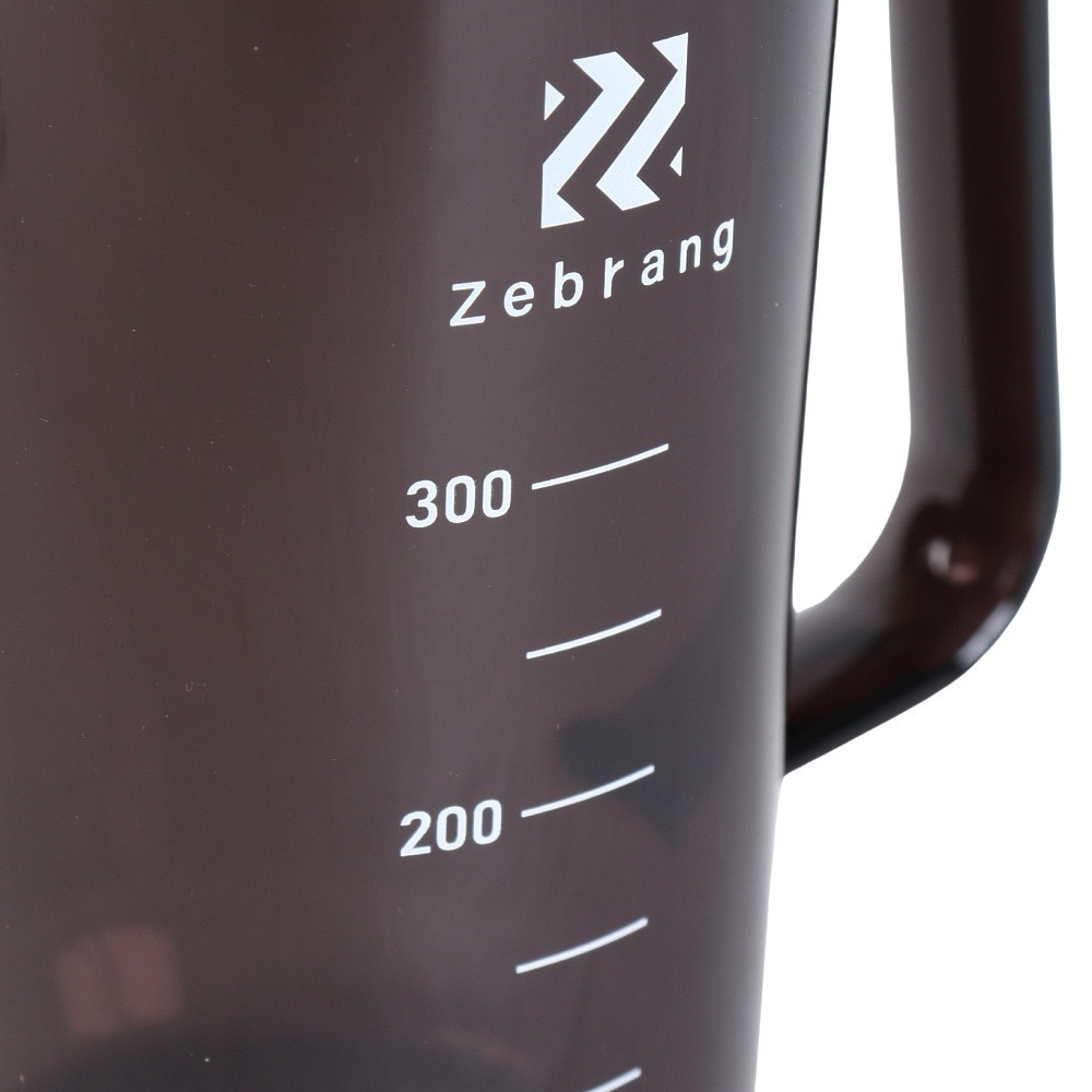 ゼブラン（Zebrang） 計量ドリップポット Zebrang ZB-MDP-35B 珈琲 コーヒー