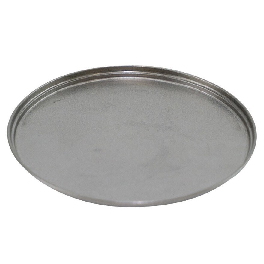 エバニュー（EVERNEW） mulTiDish EBY280 キャンプ バーベキュー 小皿