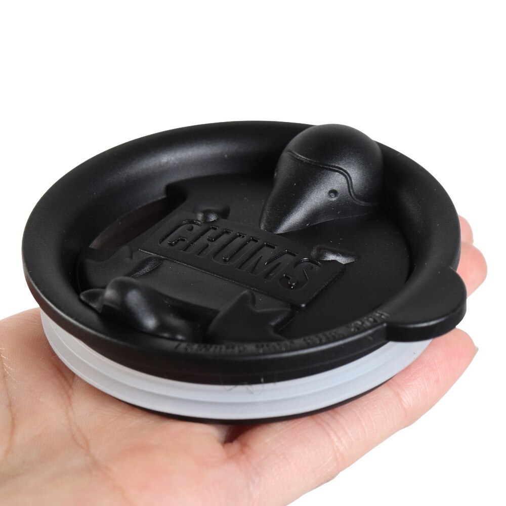 チャムス（CHUMS） 調理器具 キャンプ アウトドア ブービー カップカバー CH62-2130-0000