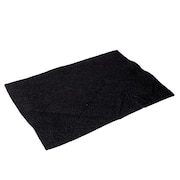 調理器具 キャンプ アウトドア Carbon felt A4 EBY734.