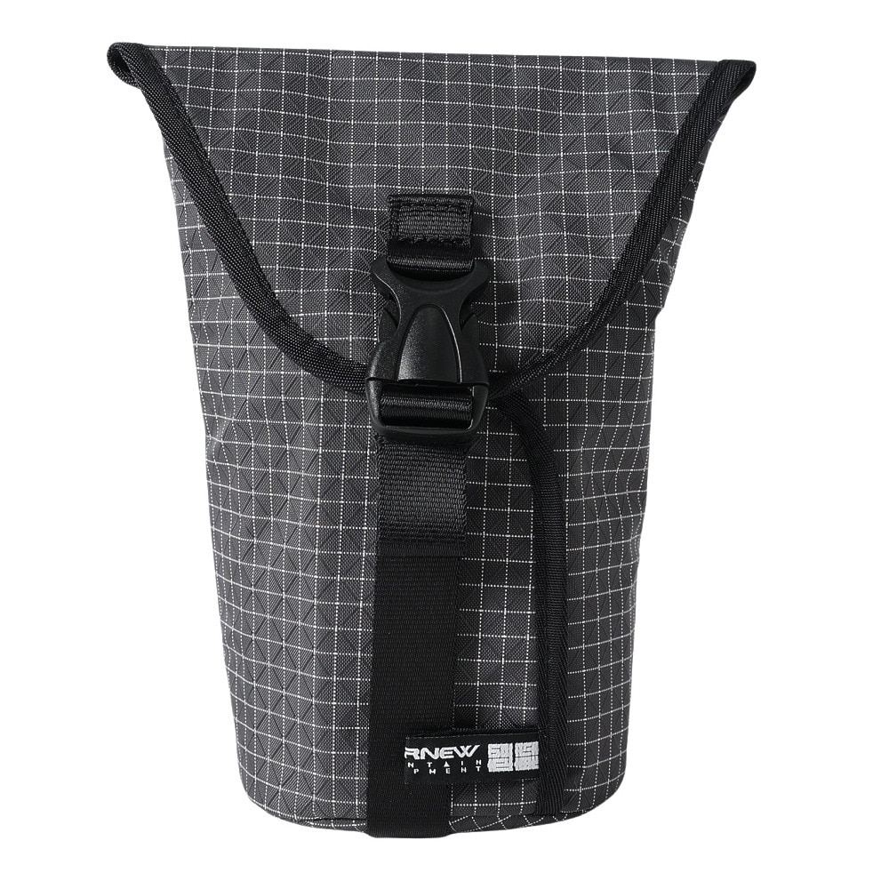 エバニュー（EVERNEW） 調理器具 キャンプ アウトドア クッカーケース Thermal pot sack XG EBYR782