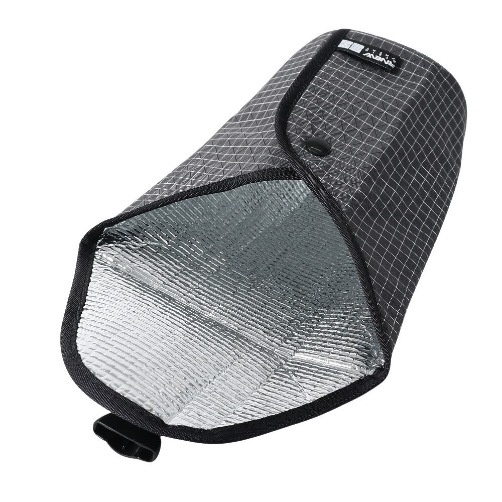 エバニュー（EVERNEW） 調理器具 キャンプ アウトドア クッカーケース Thermal pot sack XG EBYR782