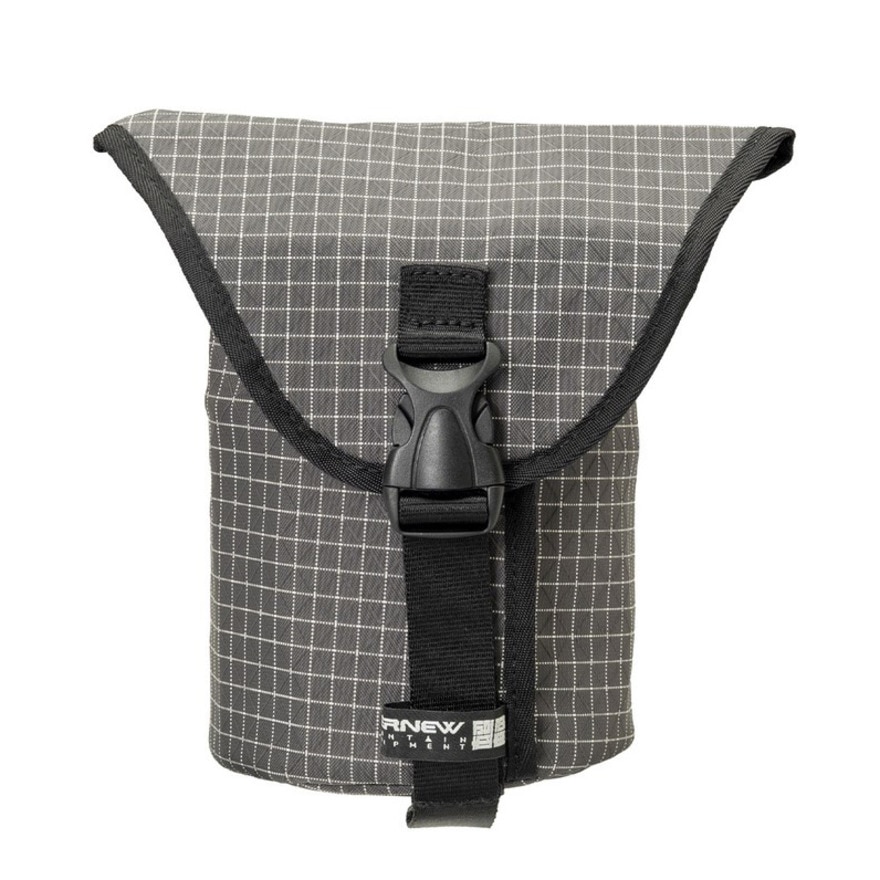 エバニュー（EVERNEW） 調理器具 キャンプ アウトドア クッカーケース Thermal pot sack XG EBYR782