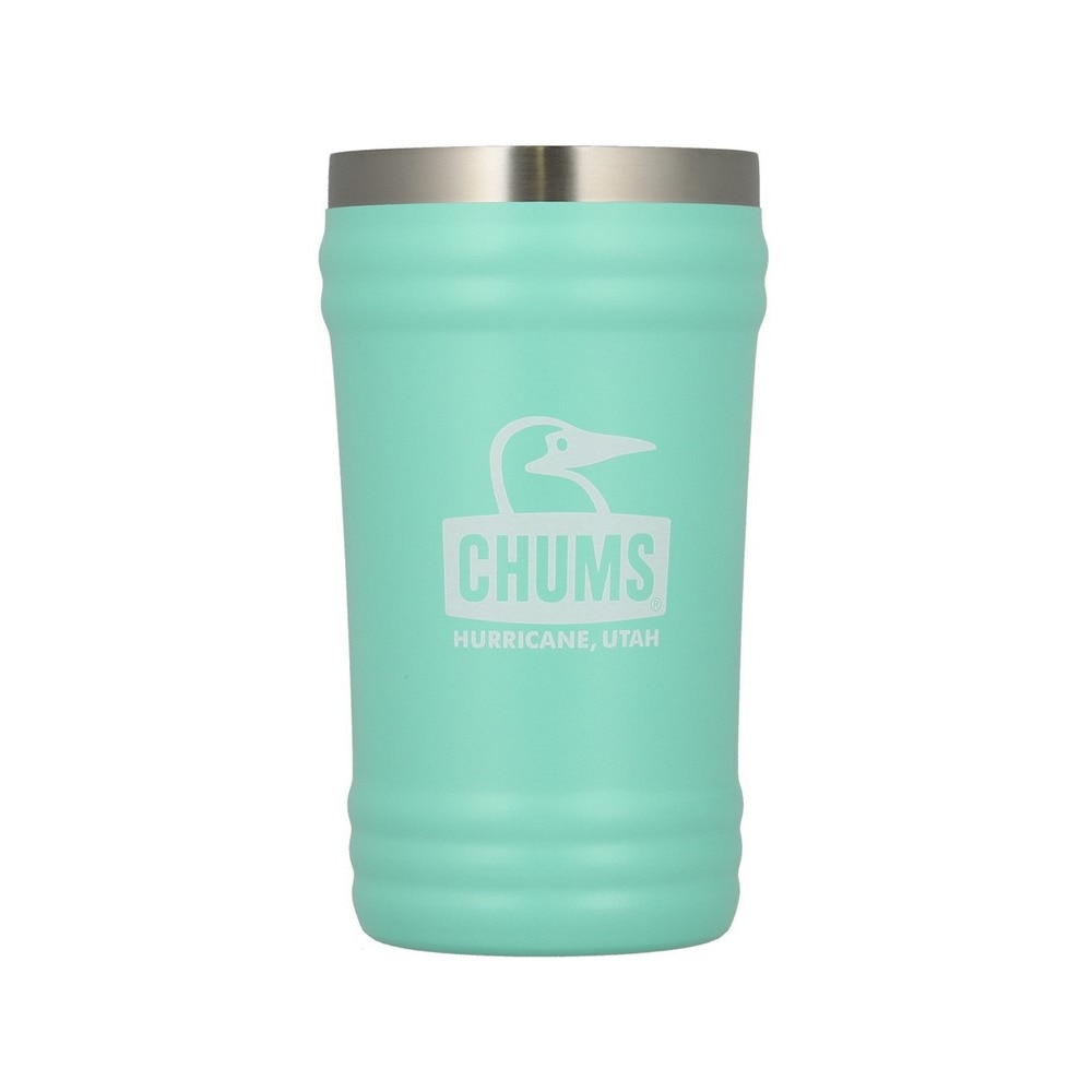 チャムス（CHUMS） 調理器具 キャンプ アウトドア キャンパーウェーブタンブラー CH62-2126-M122