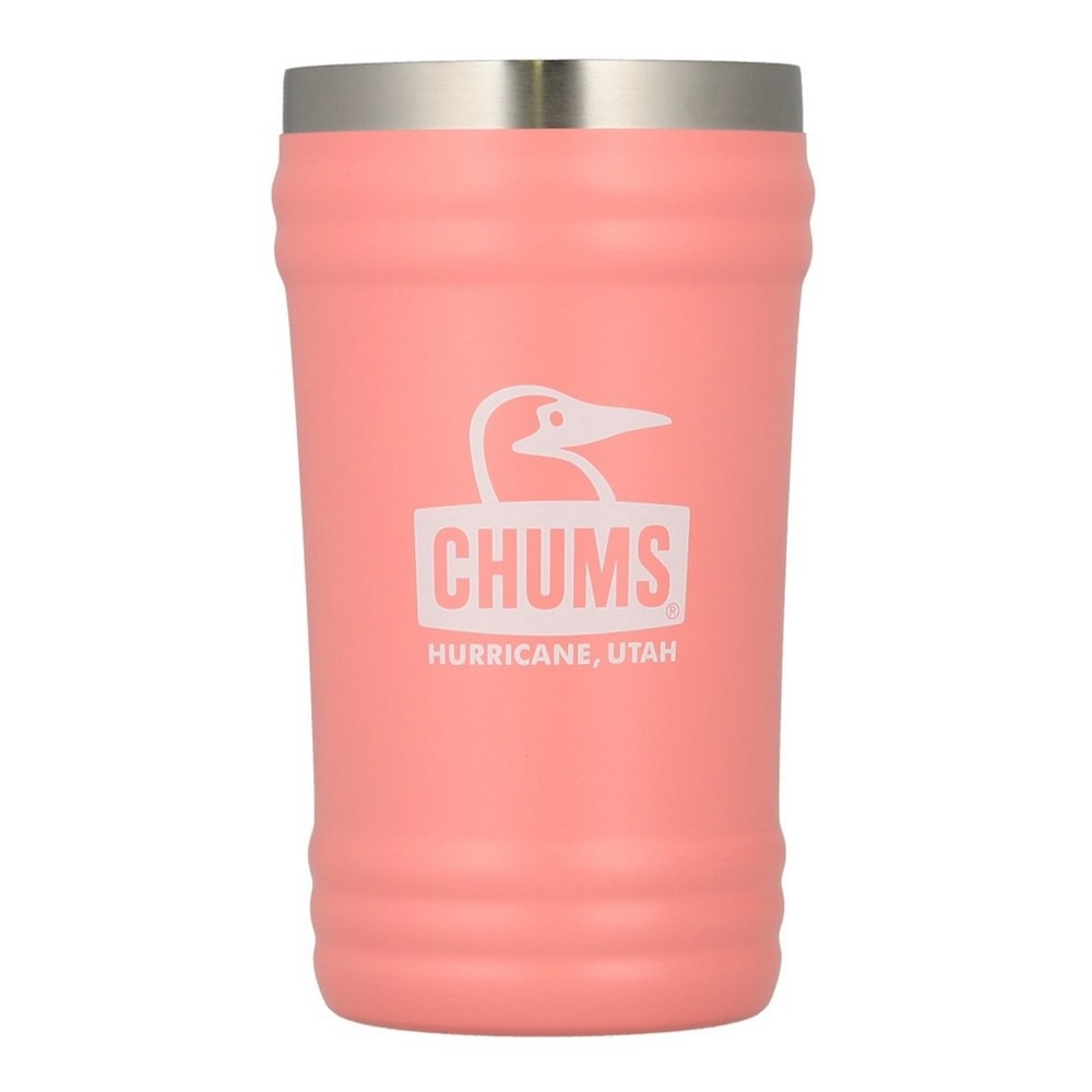 チャムス（CHUMS） 調理器具 キャンプ アウトドア キャンパーウェーブタンブラー CH62-2126-R134