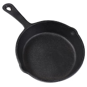キャプテンスタッグ（CAPTAIN STAG）（メンズ、レディース）スキレット 16cm UG-3027 BBQ