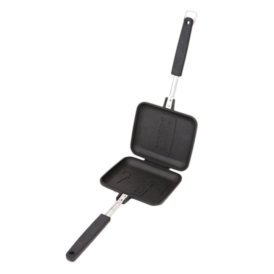 チャムス（CHUMS） ホットサンドイッチクッカー CH62-1039 キャンプ キッチン用品