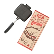 ホットサンドイッチクッカー CH62-1039 キャンプ キッチン用品