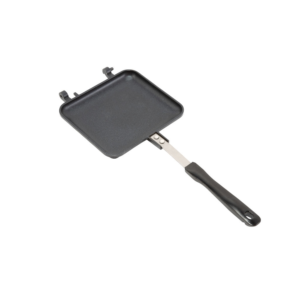 ホールアース（Whole Earth）（メンズ、レディース）INFINITY COOKER インフィニティクッカー WE2KDJ13 BLK 調理器具 IH キャンプ 