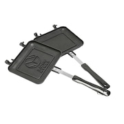 ホールアース（Whole Earth）（メンズ、レディース）INFINITY COOKER インフィニティクッカー WE2KDJ13 BLK 調理器具 IH キャンプ ※お一人様一点限り