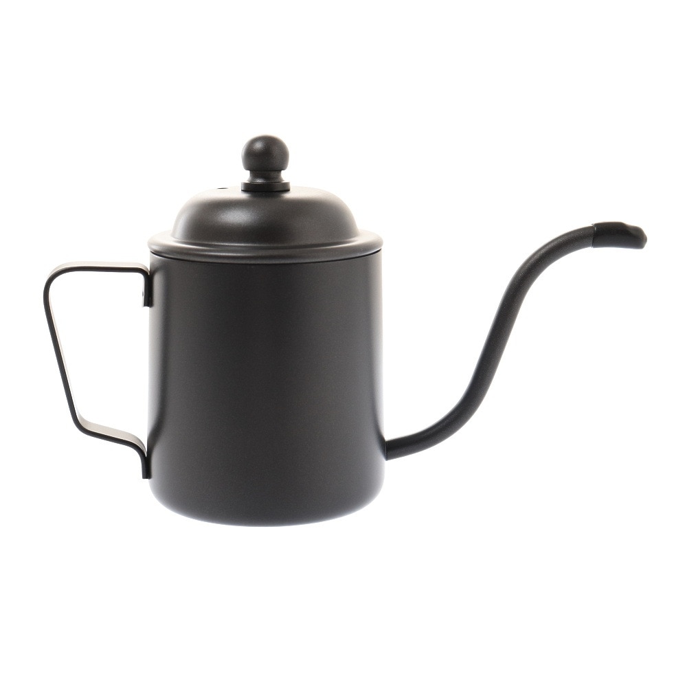 ハイマウント（High MOUNT） 調理器具 キャンプ アウトドア ミニドリップポット300ml 46171 BK300 BBQ