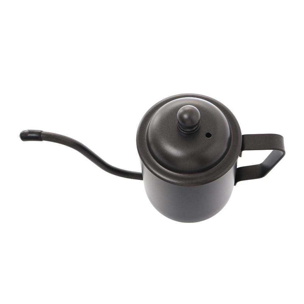 ハイマウント（High MOUNT） 調理器具 キャンプ アウトドア ミニドリップポット300ml 46171 BK300 BBQ