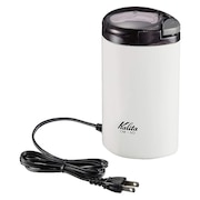 カリタ 電動コーヒーミル CM-50 WH 46110