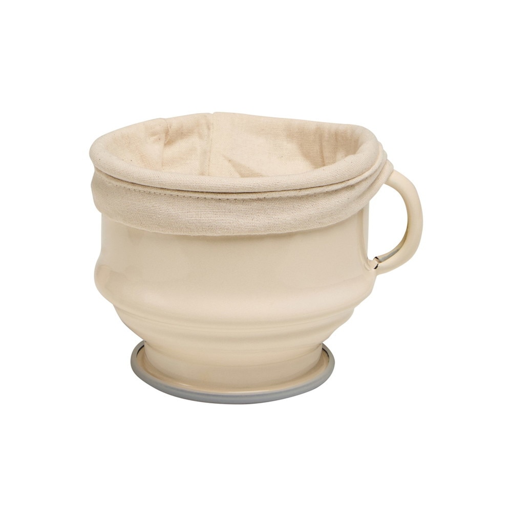 ノルディスク（Nordisk） Madam Bla Coffee Pot 1.5L Cream クリーム 119093 食器 コーヒーポット コーヒー 紅茶 ティータイム 北欧 デンマーク