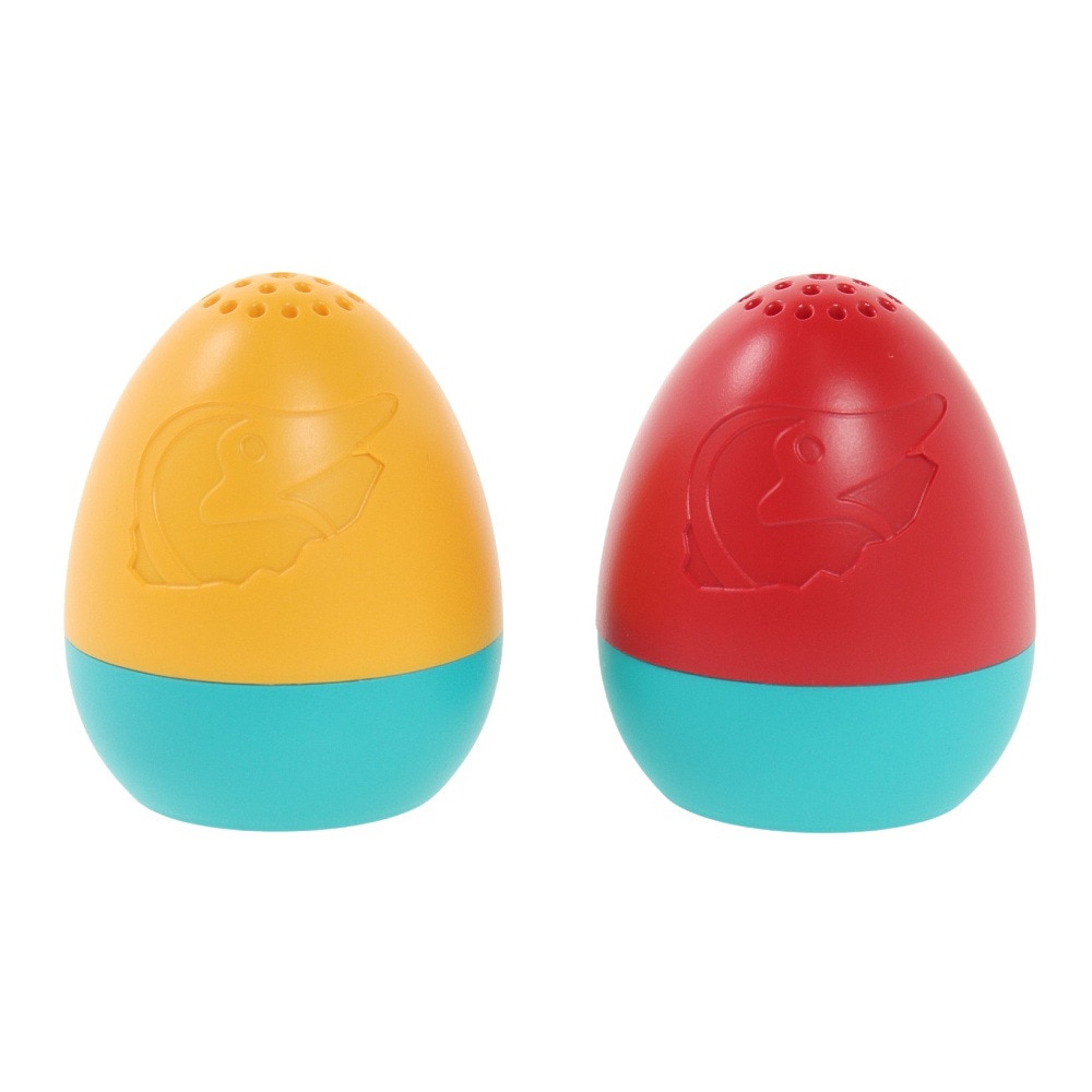 チャムス（CHUMS） 調理器具 キャンプ アウトドア ブービエッグソルトアンドペッパー CH62-1812-0000