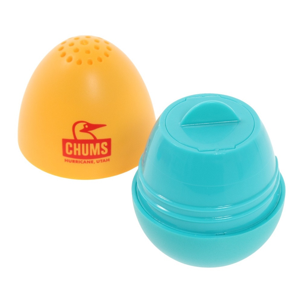 チャムス（CHUMS） 調理器具 キャンプ アウトドア ブービエッグソルトアンドペッパー CH62-1812-0000