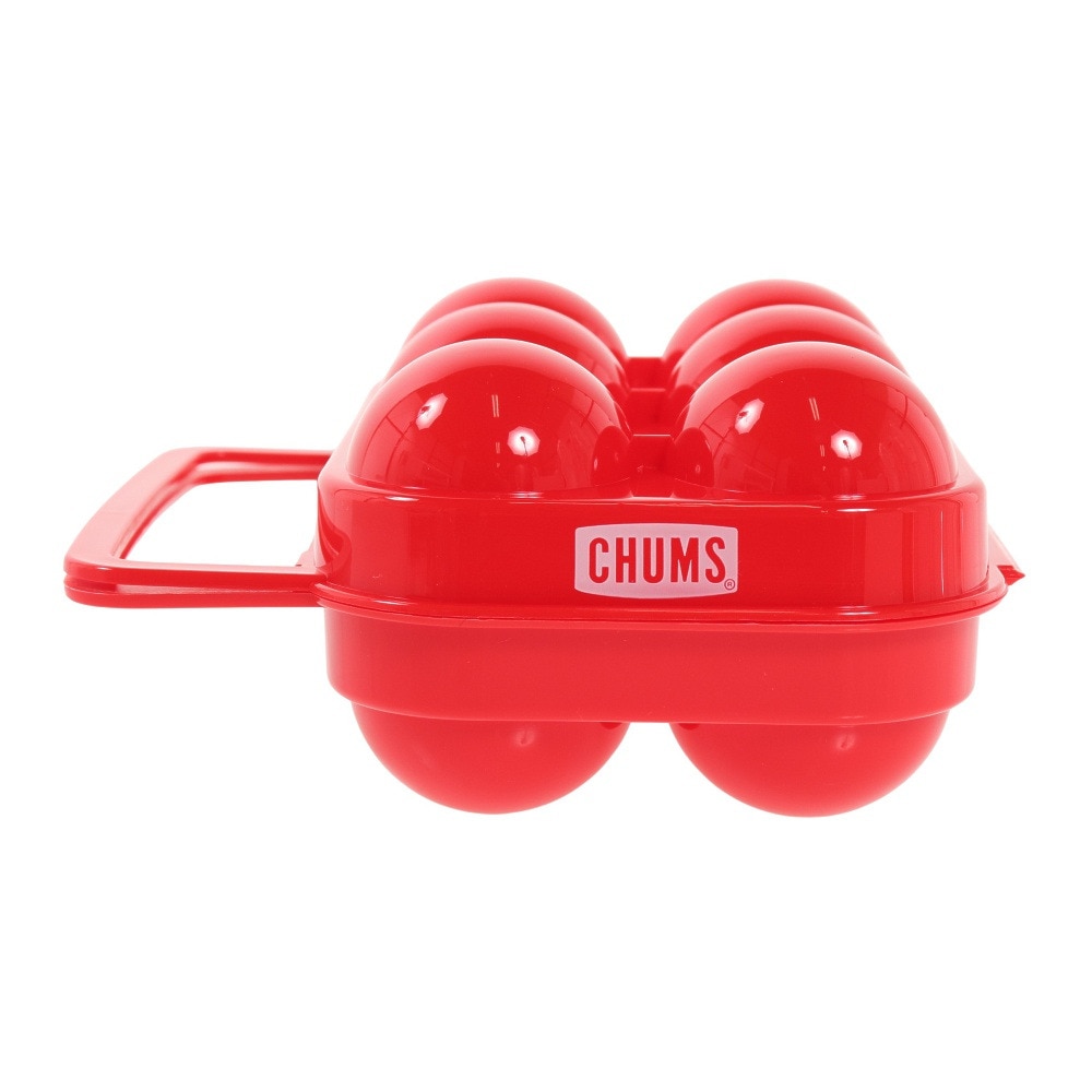 チャムス（CHUMS）（メンズ、レディース）調理器具 キャンプ アウトドア ブービエッグソルトアンドペッパー CH62-1812-0000