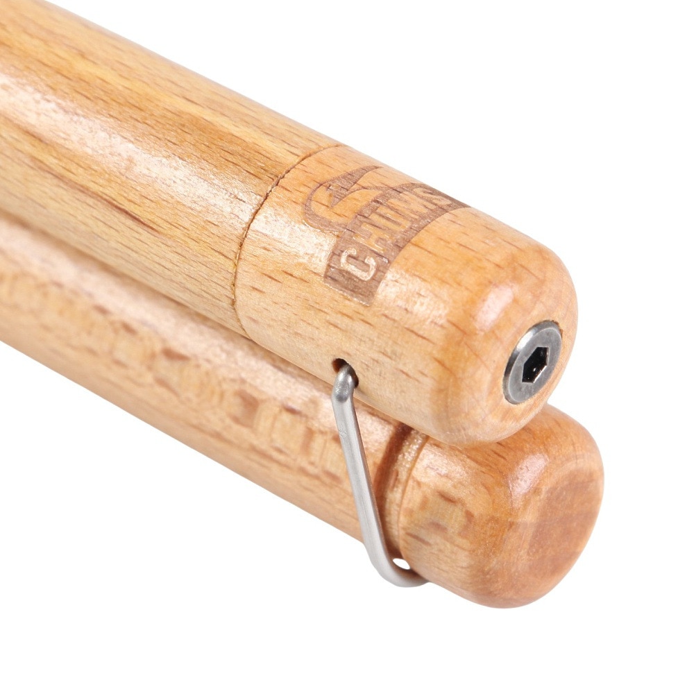 チャムス（CHUMS） 調理器具 ホットサンドイッチ クッカー ハーフ CH62-2066-0000
