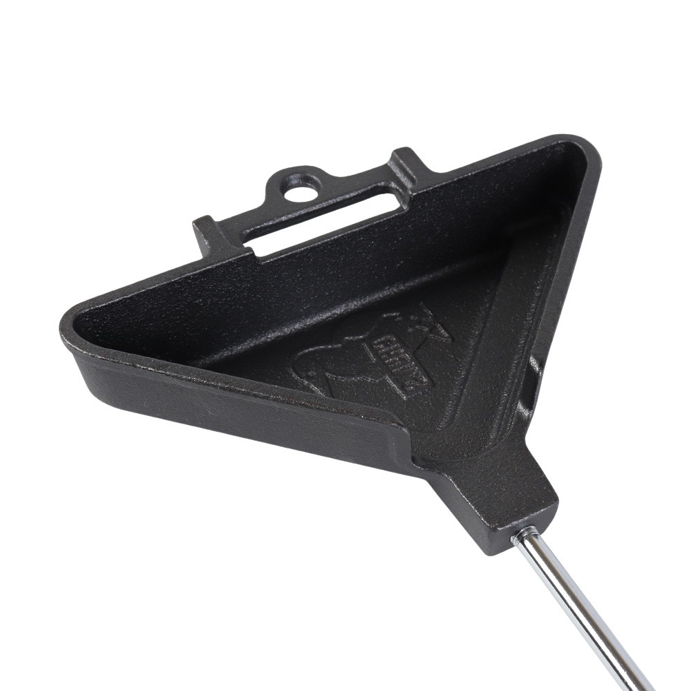チャムス（CHUMS） 調理器具 ホットサンドイッチ クッカー ハーフ CH62-2066-0000