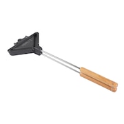 調理器具 ホットサンドイッチ クッカー ハーフ CH62-2066-0000