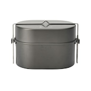 調理器具 飯ごう 炊飯 ワッパークッカー SCS-250 アウトドア キャンプ