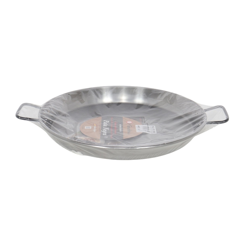 garcima（garcima） 調理器具 キャンプ アウトドア バレンシア パタネグラ パエリアパン 40cm