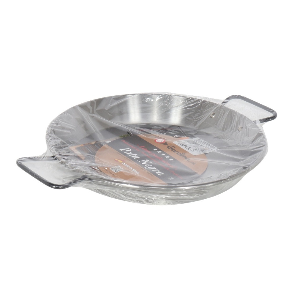 garcima（garcima） 調理器具 キャンプ アウトドア バレンシア パタネグラ パエリアパン 30cm