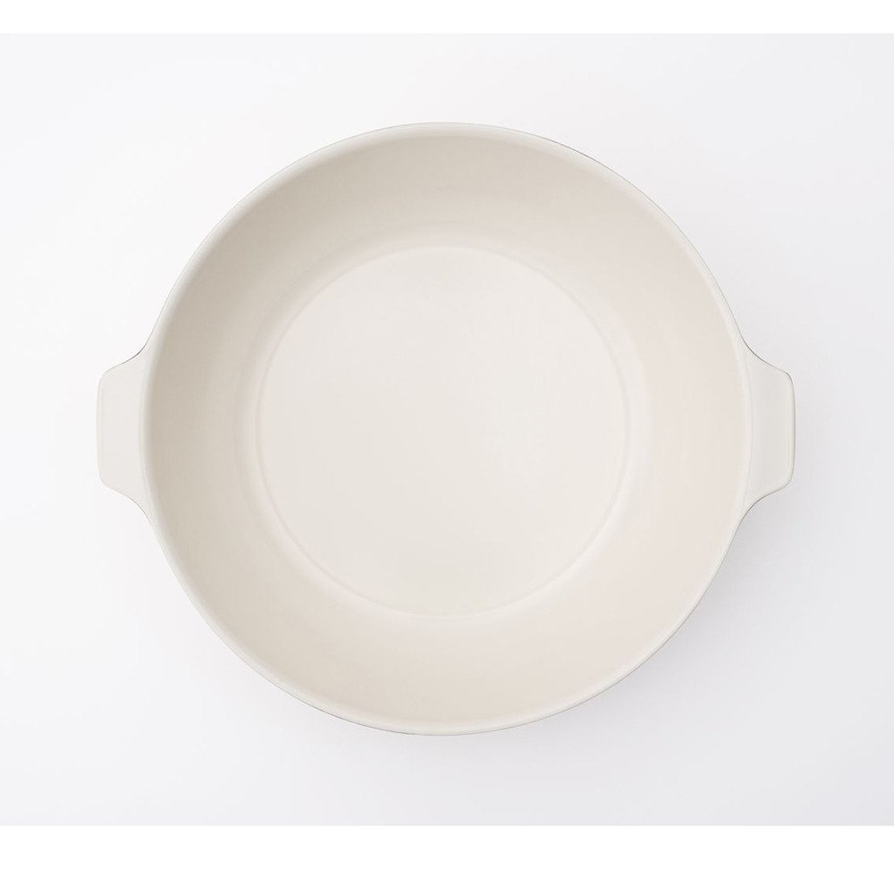 スノーピーク（snow peak） 調理器具 キャンプ アウトドア ホーロークッカー 2L アイボリー LF-067-IV