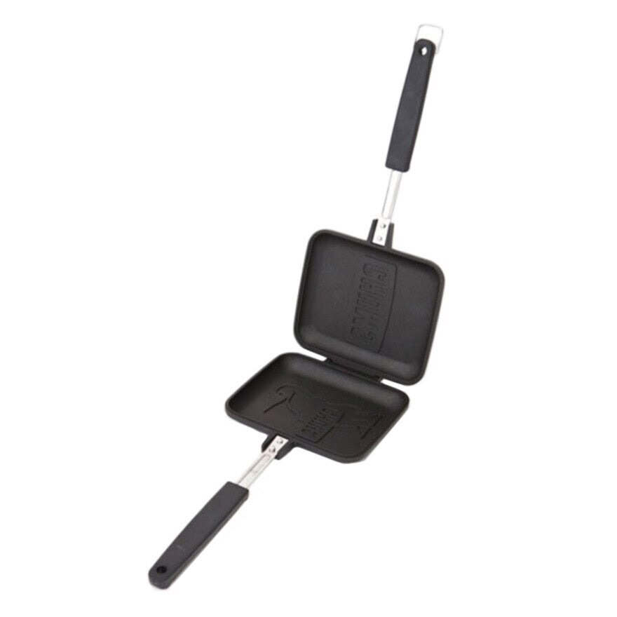 チャムス（CHUMS） ホットサンドイッチクッカー 5個セット CH62-1039 キャンプ キッチン用品
