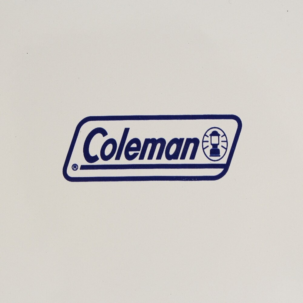 コールマン（Coleman） エナメルディシュウェアセット 2000032362 BBQ
