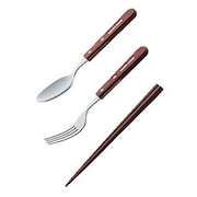食器セット キャンプ アウトドア fanカトラリーsolo 722350