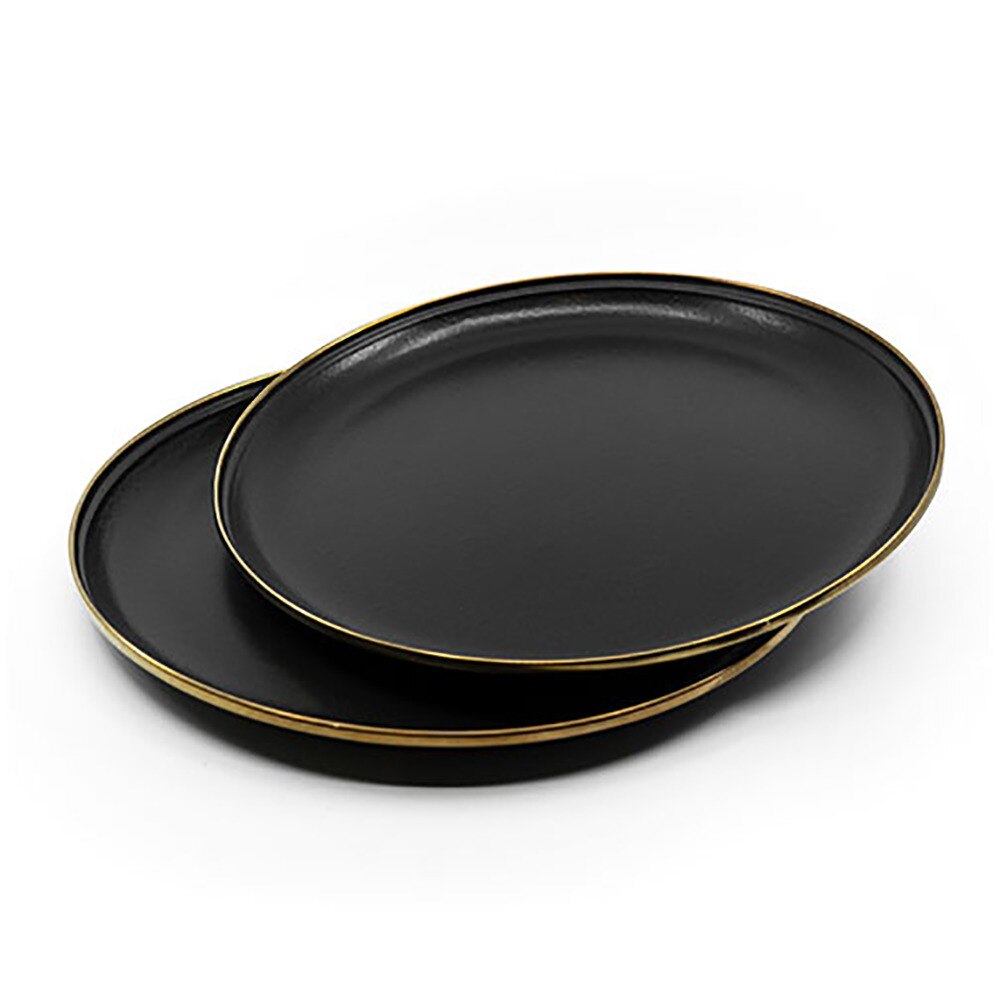 ベアボーンズ プレート アウトドア キャンプ 皿 Set 2枚セット エナメルプレート Plate 食器 Barebones Enamel 2p テーブルウエア