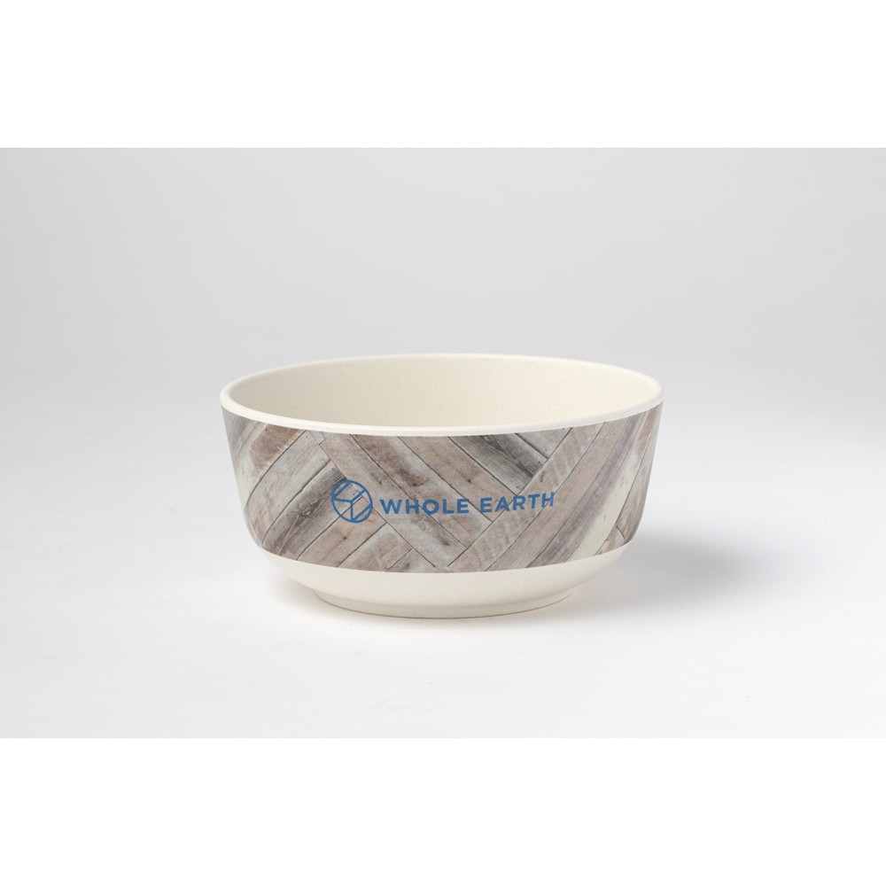 ホールアース（Whole Earth）（メンズ、レディース）食器 ボウル 4個セット BAMBOOD BOWL SET バンブッドボウルセット WE2MDJ34 OFF WHITE ホワイト