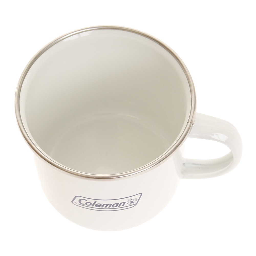 コールマン（Coleman） 食器 キャンプ アウトドア エナメルマグ 2000032359