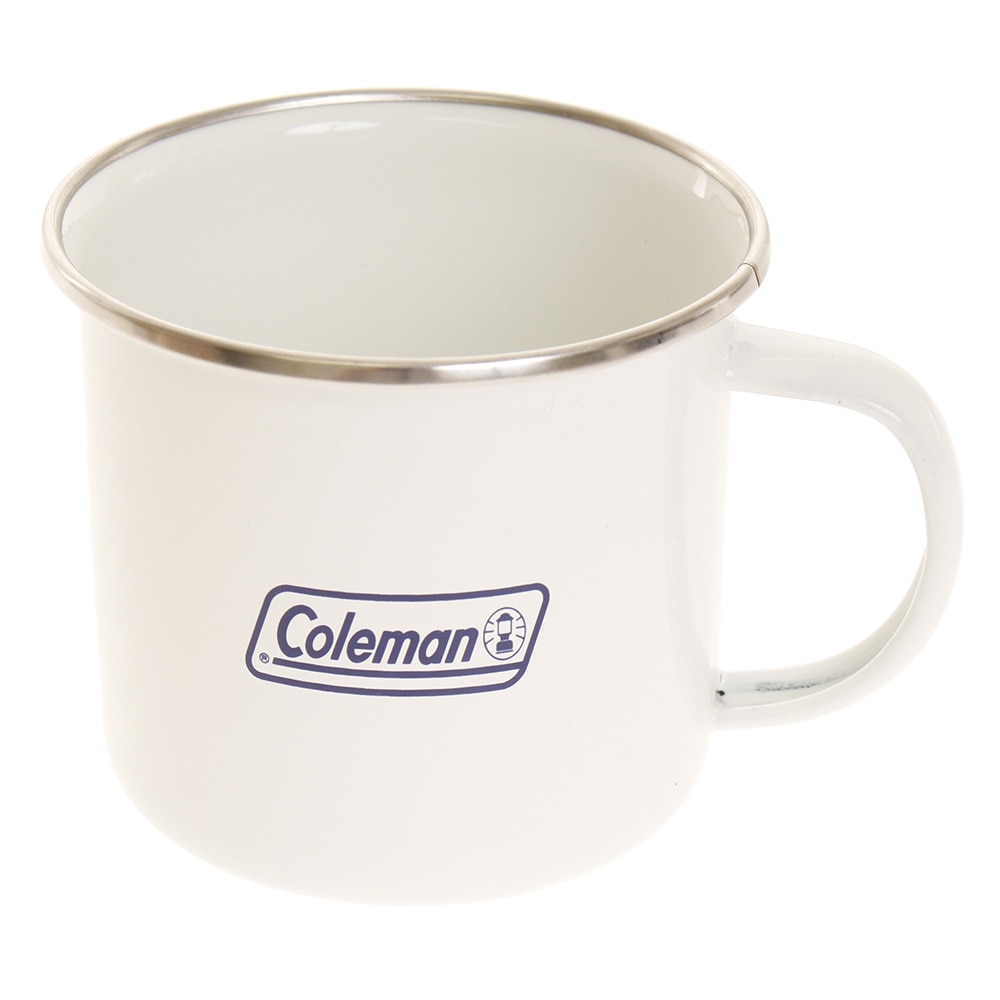 コールマン（Coleman） 食器 キャンプ アウトドア エナメルマグ 2000032359
